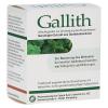 Gallith Kapseln