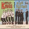 The Mello Kings - The Ess...