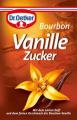 Dr. Oetker Vanille-Zucker...