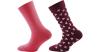 Socken Doppelpack Gr. 35-...