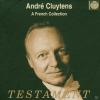 Cluytens Andre - A French...
