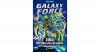Galaxy Force: Zilla, Gift...