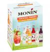 MONIN Sirup Cocktail Pake...