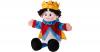 HANDSPIELPUPPE Prinz Poupetta-Stil