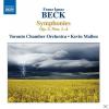 Kevin & Toronto Chamber Orchestra Mallon, Mallon/T