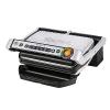 Tefal GC702D Optigrill Edelstahl / schwarz