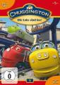 Chuggington - Die Loks sind los! (Vol. 1) - (DVD)