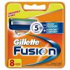 Gillette Fusion Rasierkli
