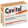 Cuvital® Kapseln