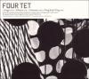 Four Tet - Ringer - (CD)
