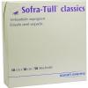 Sofra TÜLL Classics 10x10...