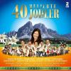 VARIOUS - 40 beliebte Jodler - (CD)