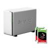 Synology DS218j NAS Syste...