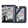 Liqui Moly Classic SAE 20W-50 HD Motoröl, 1 Liter