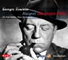 Simenon Georges Maigret-D...