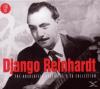 Django Reinhardt - The Absolutely Essential 3CD Co