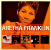 Aretha Franklin - ORIGINAL ALBUM SERIES - (CD)