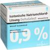Kochsalzlösung 0,9% Plast...