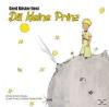 Der kleine Prinz op Kölsch - 2 CD - Literatur/Klas