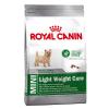 Royal Canin Mini Light We