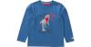 Langarmshirt Gr. 92/98 Ju...