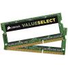 16GB (2x8GB) Corsair Valu...