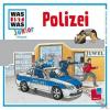 UNIVERSAL MUSIC GMBH 008 - POLIZEI