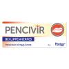 Pencivir bei Lippenherpes