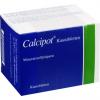 Calcipot® Cacao Kautablet