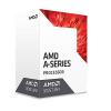 AMD A12 9800E Bristol Ridge (4x 3,1/3,8 GHz) 2MB R