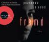 Fremd - 6 CD - Thriller