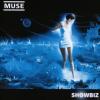 Muse Showbiz Rock CD