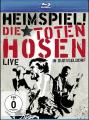 Die Toten Hosen - Heimspiel-Die Toten Hosen Live I