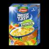 Erasco Heisse Tasse Hühnersuppe