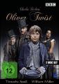 Oliver Twist - (DVD)