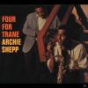 Archie Shepp - Four For T...
