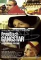 PREUSSISCH GANGSTAR - WILLKOMMEN IM CLUB - (DVD)