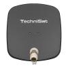 TechniSat DigiDish 45 gra...