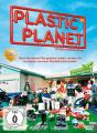 PLASTIC PLANET - (DVD)