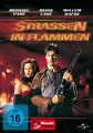 STRASSEN IN FLAMMEN - (DVD)