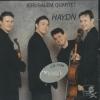 Jerusalem Quartet - Quatu