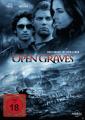 Open Graves - (DVD)