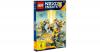 DVD LEGO Nexo Knights - S...