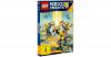 DVD LEGO Nexo Knights - S