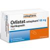 Orlistat-ratiopharm® 60 m...