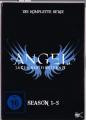 ANGEL (COMPLETE BOX) TV-S...