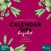 Calendar Girl/Begehrt/Juli,August,September - MP3-
