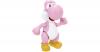 Nintendo Figur - Yoshi (pink) mit Ei (10cm)