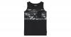 Tanktop mit aufgesetzer Brusttasche Gr. 116 Jungen