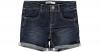 Jeansshorts NKFSALLI Mädc...